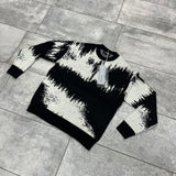 MAGLIONE FANTASY | DUCA HOMME