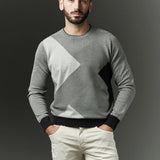 PARICOLLO TRICOLORE GRIFFAI