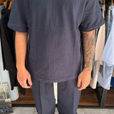 T-SHIRT GIROCOLLO OVER SIZE | PREMIUM EDITION