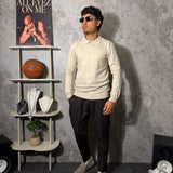 POLO BUSINESS LONGSLEEVE