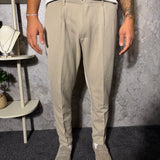 PANTALONE BUSINESS | SLIM FIT