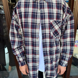 CAMICIA SCOTLAND