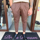 PANTALONE CAPRI