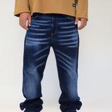 JEANS TULSA BLUE | MYAMY