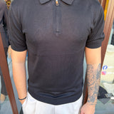 POLO ZIP BUSINESS