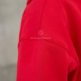 FELPA BASIC OVER KIDS PREMIUM EDITION | DUCA HOMME