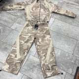 COMPLETO CAMOUFLAGE TECH | BUNKER BRAND