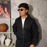 JACKET MEZZANOTTE