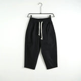PANTALONI BAGGY FIT KIDS