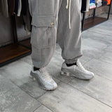 PANTALONE CARGO BASIC