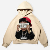 HOODIE NO MONEY NO HAPPY | NOISSEY