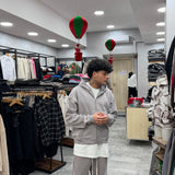 PANTALONE CARGO TUTA CON POLSINO PREMIUM EDITION | DUCA HOMME