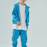 COMPLETO LINES KIDS | DUCA HOMME