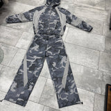 COMPLETO CAMOUFLAGE TECH | BUNKER BRAND