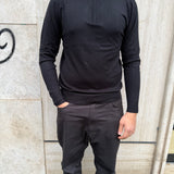 MAGLIONE MID ZIP OFFICE