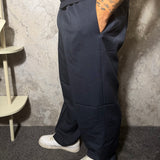 PANTALONE BUSINESS | WIDE LEG