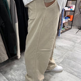 PANTALONE BAGGY SLAVATO | DUCA HOMME