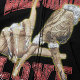 HOODIE CALIFORNIA LOVE! | NOISSEY