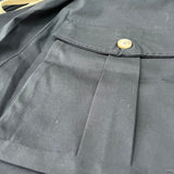 PANTALONCINO FRONT-TASK BUTTON | LIMITED EDITION