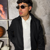 JACKET MEZZANOTTE