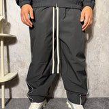 TUTA NYLON OVER-SIZE