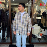 CAMICIA CHESS