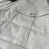 PANTALONCINO FRONT-TASK BUTTON | LIMITED EDITION