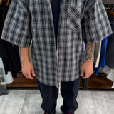 CAMICIONE OVER-SIZE FIT