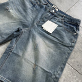 JORTS OLD WASH BROKE