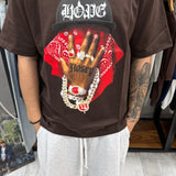 T-SHIRT BLOODS
