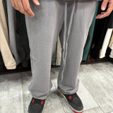 PANTALONE BAGGY SLAVATO | DUCA HOMME