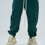 CARGO OVER CON POLSINO | DUCA HOMME