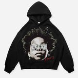 HOODIE CHILD BLINDED by MONEY | NOISSEY