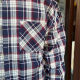 CAMICIA SCOTLAND