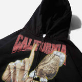 HOODIE CALIFORNIA LOVE! | NOISSEY