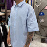 CAMICIA ITALIAN BOAT