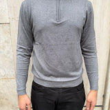 MAGLIONE MID ZIP OFFICE