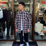 CAMICIA SCOTLAND