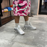 PANTALONCINO BIG CAMO OVER-SIZE FIT