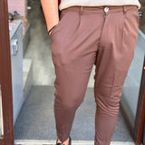 PANTALONE CAPRI