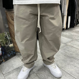 PANTALONE BALOON CLASSIC | DUCA HOMME