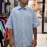 CAMICIA ITALIAN BOAT