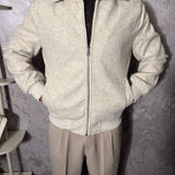 JACKET MEZZANOTTE