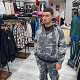 COMPLETO CAMOUFLAGE TECH | BUNKER BRAND