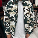 COMPLETO CAMO BAGGY | DUCA HOME