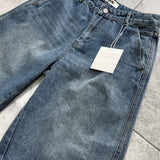 JORTS OLD WASH CLASSY