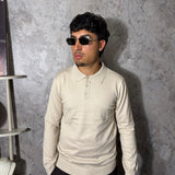 POLO BUSINESS LONGSLEEVE