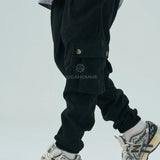 COMPLETO LINES KIDS | DUCA HOMME