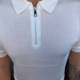 POLO ZIP BUSINESS