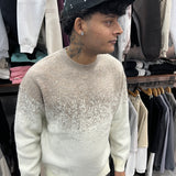 MAGLIONE RAIN | DUCA HOMME